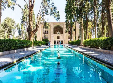 انتصاب سرپرست جدید میراث‌ فرهنگی کاشان