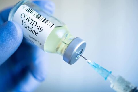 آمار واکسیناسیون کرونا ایران؛ ۱۴ آبان