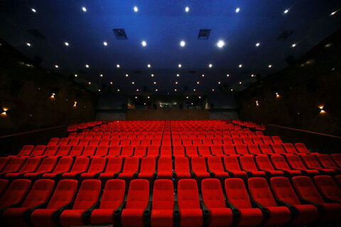 تعداد سالن‌های سینما در کشور به ۱۲۰۰ مورد می‌رسد