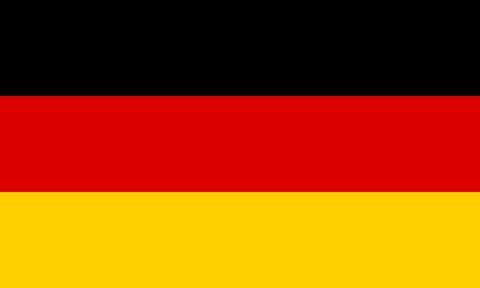 آلمان کشور رتبه اول دوستدار رمزارزها