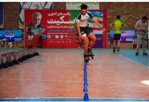 توسعه فری‌استایل و استعدادیابی از اهداف انجمن است/ورزش اصفهان در بدترین وضعیت قرار دارد!