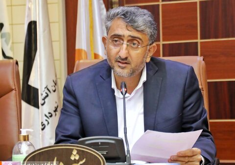 پیام تبریک شهردار بندرعباس به مناسبت روز شهرداری‌ها و دهیاری‎‌ها