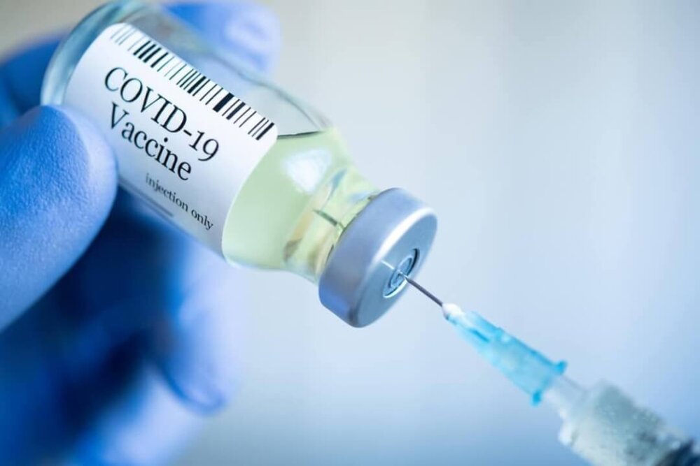 ۵۰ میلیون واکسن کرونا در زنجیره سرد کشور