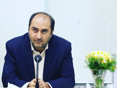انتصاب جدید در شهرداری یزد