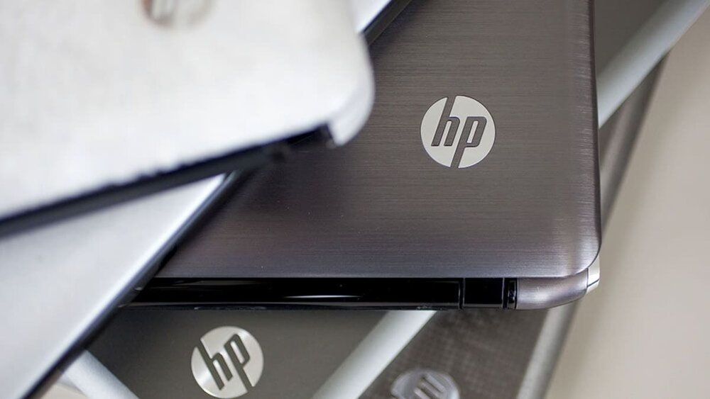 HP درحال تولید لپ‌تاپ تاشو با نمایشگر ۱۷ اینچی است