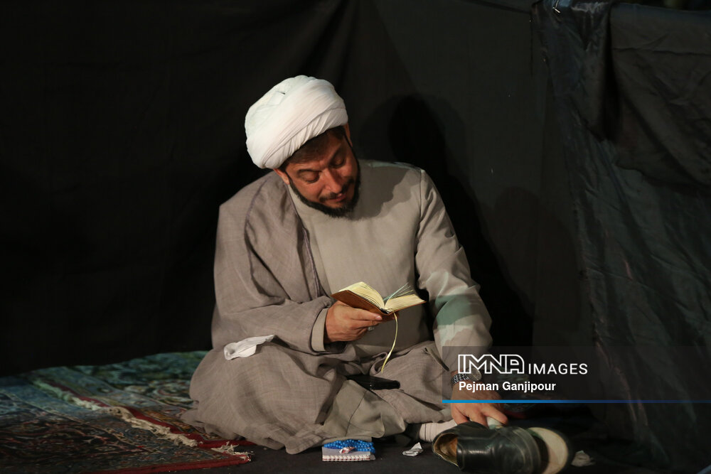 دعای روز و شب شانزدهم ماه رمضان ۱۴۰۲ + شرح متن، نماز و اعمال