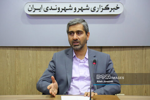 حوزه حمل‌ونقل شهری اصفهان بیشترین سهم را در بودجه سال آینده دارد