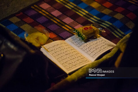 دعای وداع با ماه رمضان در صحیفه سجادیه + دانلود متن و ترجمه