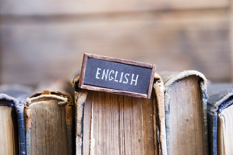 فرصتی برای گرامیداشت فرهنگ زبان انگلیسی