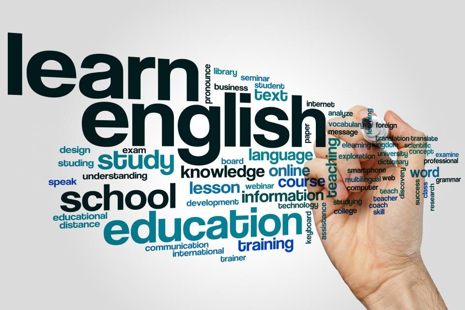 فرصتی برای گرامیداشت فرهنگ زبان انگلیسی