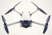 رندرهای رسمی پهپاد DJI Mini 3 Pro منتشر شد