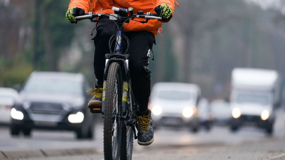 تمدید طرح کرایه دوچرخه برای کارکنان شورای شهر هال