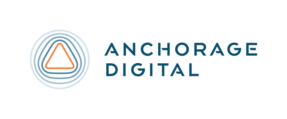 دفتر کنترل ارز ایالات متحده علیه Anchorage Digital