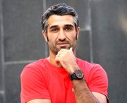 تئاتر پژمان جمشیدی توقیف شد؟