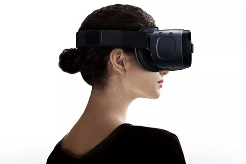 سامسونگ بر گجتی بر پایه واقعیت گسترده کار می‌کند