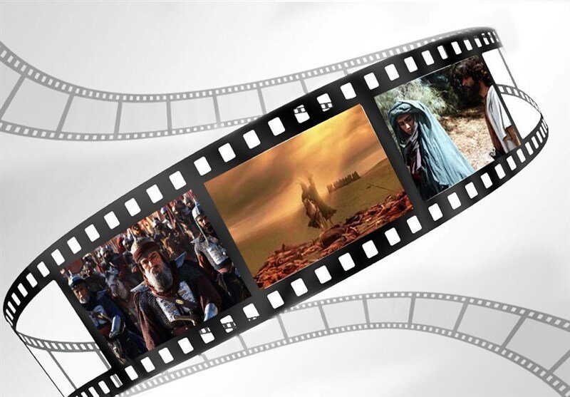 نمایش سینمایی‌های جدید از ۱۸ خرداد
