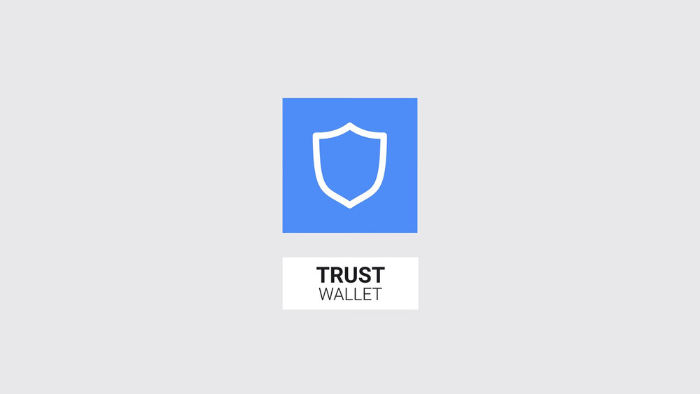 تراست والت + آموزش ساخت کیف پول و خرید و فروش Trust Wallet در ایران