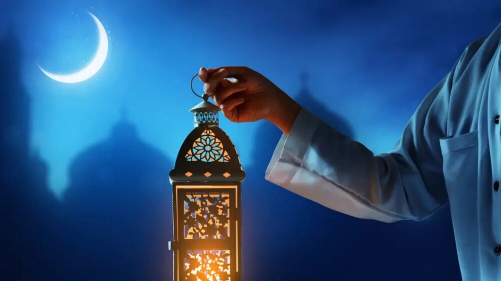 دعای وداع با ماه رمضان+صوت و ترجمه