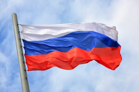 مازاد حساب جاری روسیه رکورد زد
