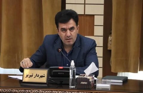 آمادگی شهرداری تبریز برای تبدیل مجموعه یادگار امام (ره) به شهرک ورزشی