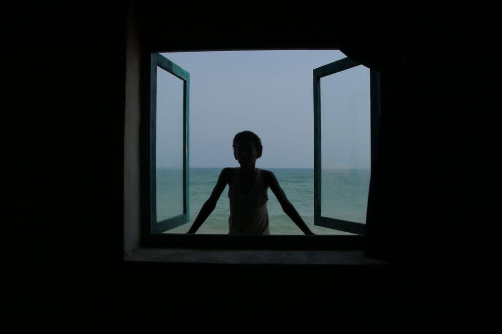 «اقیانوس پشت پنجره» راهی هند شد
