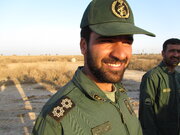 حکایت مدافع حرمی که در حال تلاوت قرآن، شهید شد