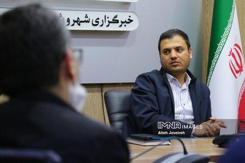 احیای آئین چله‌نشینی در تخت‌فولاد