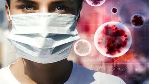 از آخرین آمار مبتلایان به کرونا تا تفاوت بین کرونا و آنفولانزا