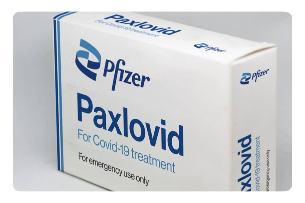 آیا داروی پاکسلووید خطر ابتلا به کووید طولانی را کاهش می‌دهد؟