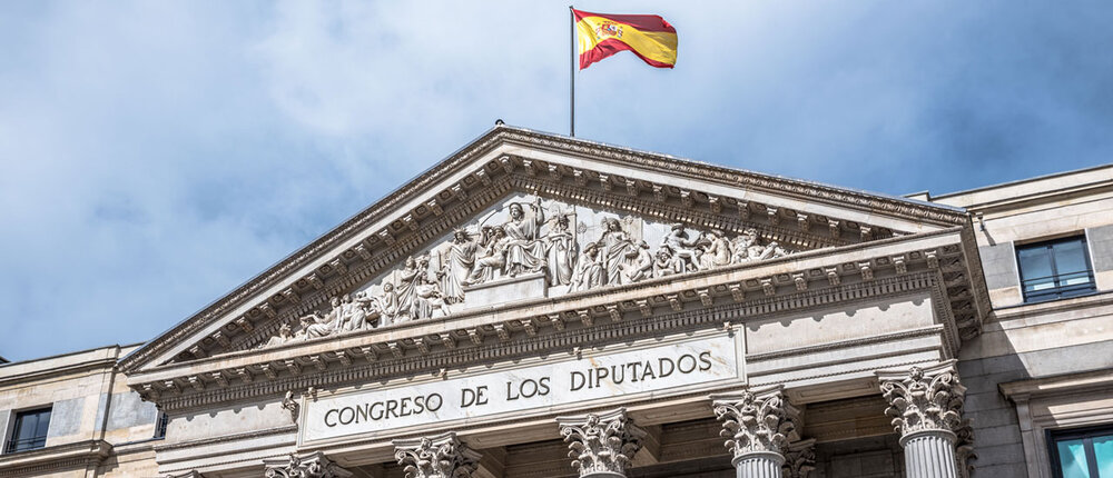 اعلام میزان درآمد حاصل از رمزارزها توسط شهروندان اسپانیایی