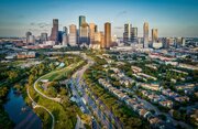 توسعه شهر هوشمند هیوستون در لیست شبکه جهانی مناطق نوآور