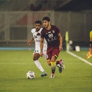 قرارداد ایبای گومز با فولاد تمام شد/نکونام گومز را نگه می‌دارد؟