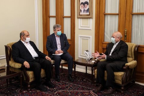 جریان مقاومت باید هزینه عادی‌سازی روابط با رژیم صهیونیستی را بالا ببرد