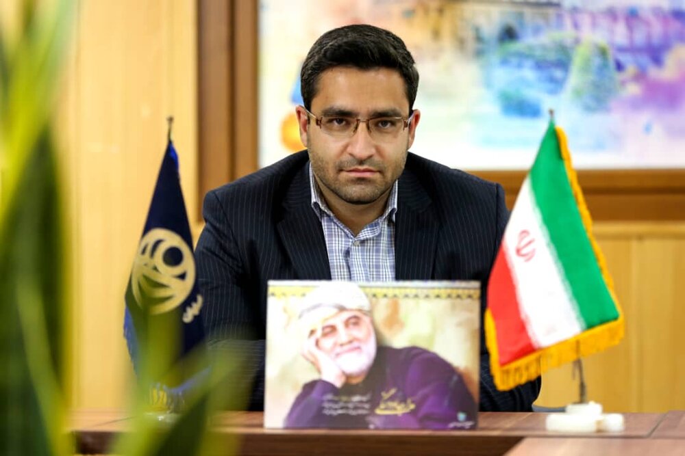 شفاف‌سازی امور ارتباطات در مناطق ۱۵ گانه شهرداری اصفهان