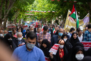 راهپیمایی امسال نقطه عطفی در تاریخ انقلاب اسلامی است