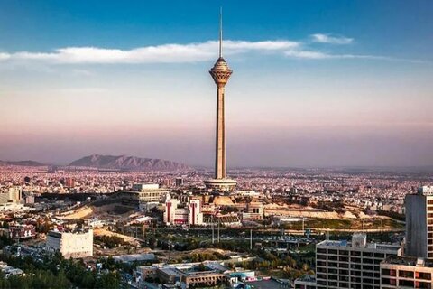 آخرین استخدامی‌های تهران و البرز