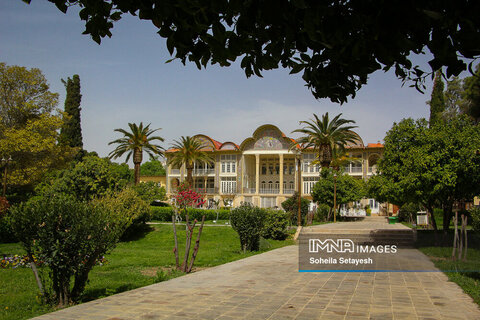 شیراز اصلی‌ترین قطب گردشگری پزشکی جنوب ایران است