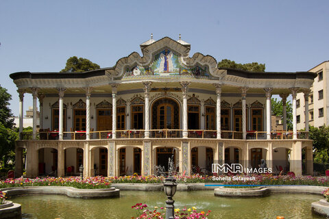 شهر فرهنگ و ادب و هنر؛ شیراز