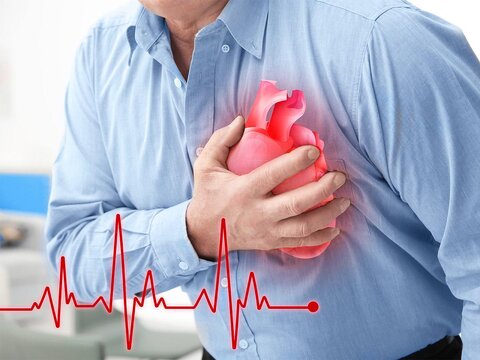 گفتاردرمانی خطر بروز بیماری قلبی را کاهش می‌دهد