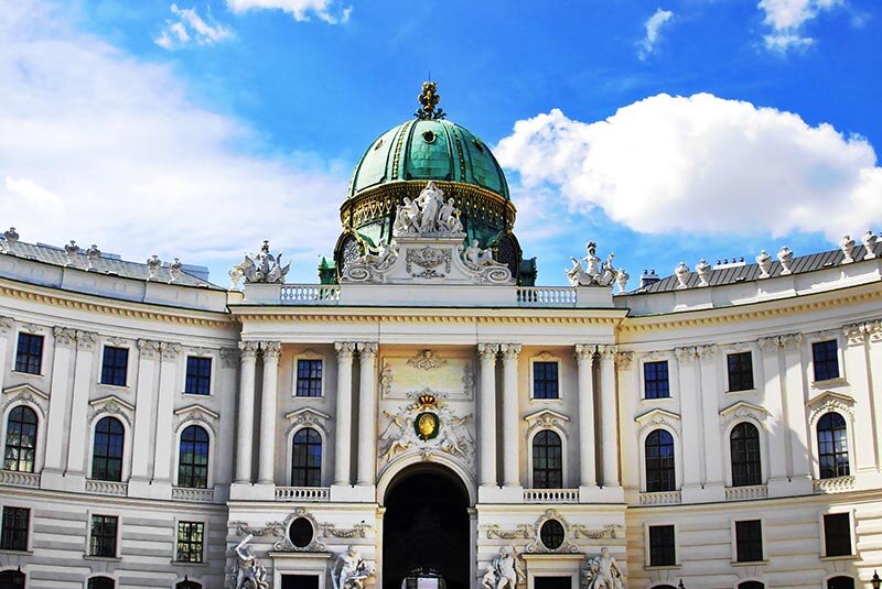 توریستی‌ترین شهرهای جهان / وین، پایتخت اتریش