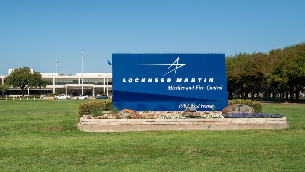 Lockheed Martin؛ بزرگ‌ترین پیمانکار صنایع جنگ‌افزار
