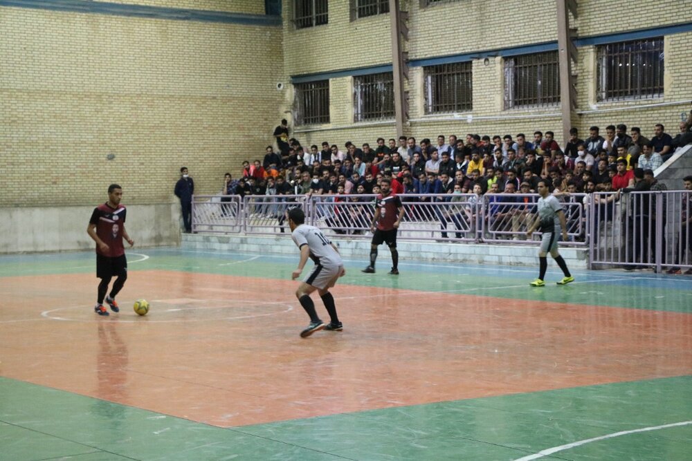 برتری تیم‌های ملی فوتسال ناشنوایان زنان و مردان ایران در روز چهارم رقابت‌ها