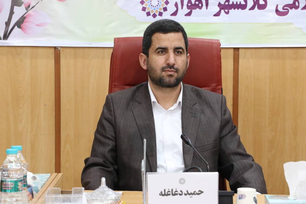 اختصاص قیر رایگان به خوزستان بسیاری از مشکلات معابر شهری اهواز را رفع می‌کند