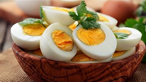 آیا مصرف زرده تخم‌مرغ مضر است؟