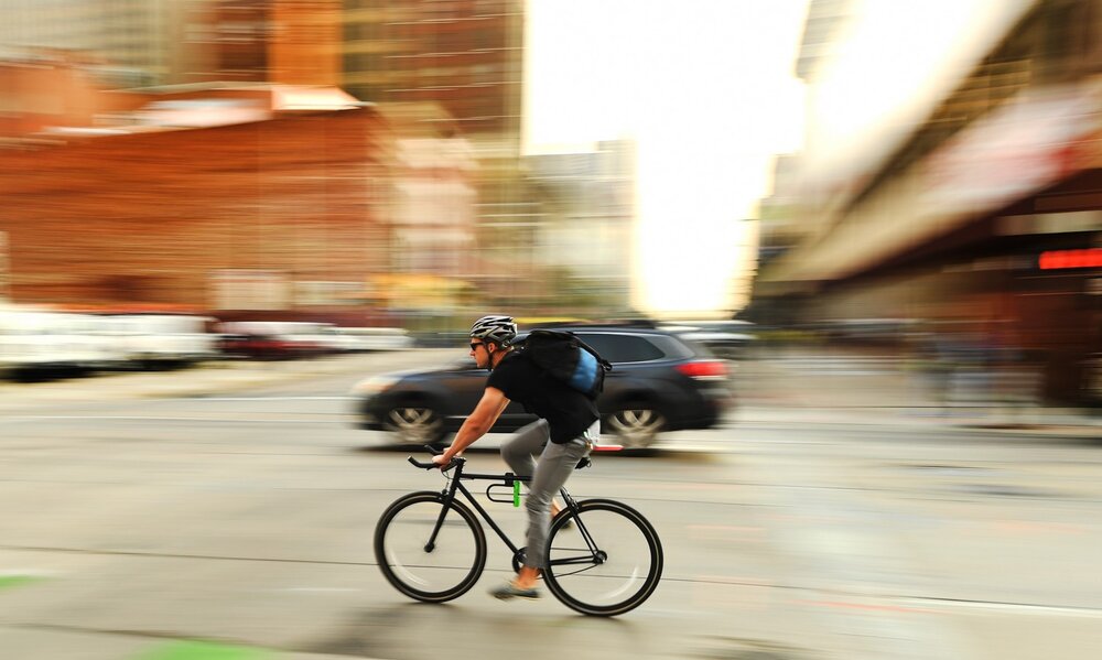 استراتژی جدید دنور برای ترویج دوچرخه‌سواری