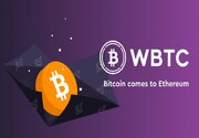 تحلیل تکنیکال رمزارز رپد بیت کوین امروز ۱۵ شهریور+ نمودار و قیمت WBTC