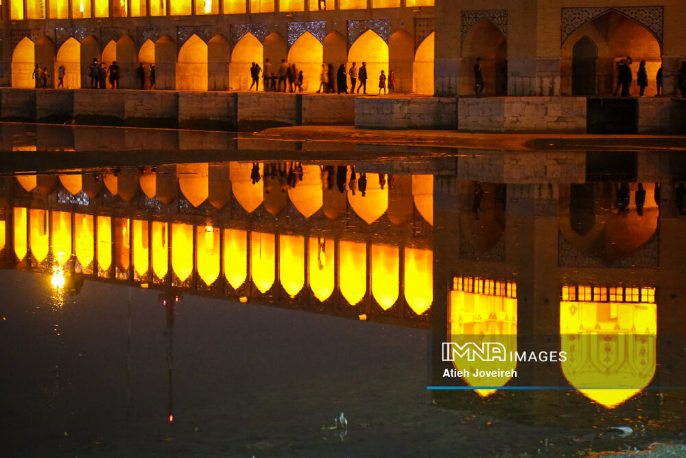 Immerse yourself in Isfahan’s cultural legacy: a week of festivities you can’t miss