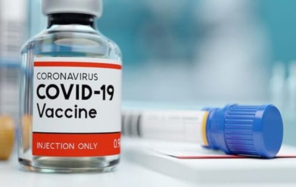 واکسن کرونا خطر ابتلای مجدد به بیماری را کاهش می‌دهد