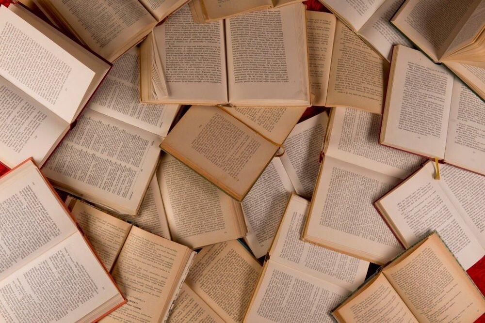 خرید رمان‌ های انگلیسی اورجینال در ایبوک رالی