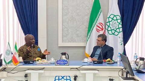 کاشان منطقه‌ای ویژه با مدیریت شهری قابل تحسین است